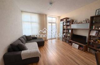 Wohnung mieten in 78166 Donaueschingen, Kulturdenkmal, 3,5 Zi. Sep. Gäste-WC, EBK, Südbalkon, gr. Keller