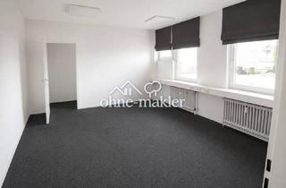 Büro zu mieten in 78224 Singen, Büro-oder Praxisfläche in Innenstadtlage mit Balkon