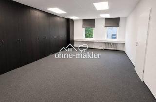 Büro zu mieten in 78224 Singen, Büro-oder Praxisfläche in Innenstadtlage mit Balkon