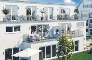 Penthouse kaufen in 86368 Gersthofen, Einzigartiges Luxus Penthouse im Herzen Gersthofen´s