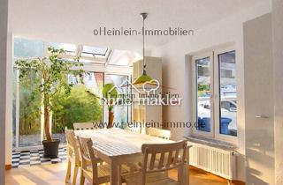 Einfamilienhaus kaufen in 64347 Griesheim, Reihenendhaus 7 ZKBB#2 Bäder #Zisterne #Keller ausgebaut #Griesheim Im Wiesengarten