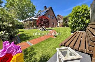 Einfamilienhaus kaufen in 48712 Gescher, Familienglück in Gescher: Modernisiertes Einfamilienhaus in ruhiger Lage