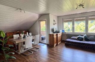 Wohnung mieten in 48165 Hiltrup, Helle 2-Zimmer-Wohnung in 2. Reihe mit Balkon und Einbauküche in Münster-Hiltrup