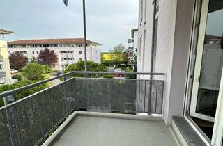 Wohnung mieten in Müllerring 89, 04158 Lindenthal, Lichtdurchflutete 1-Zimmer-Wohnung mit Balkon & EBK in Leipzig-Lindenthal