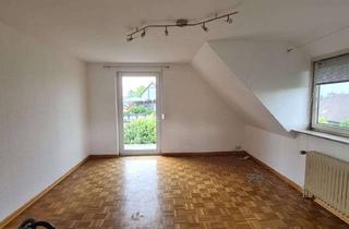 Wohnung mieten in 21339 Lüneburg, Zwei Zimmer Wohnung für Auszubildende oder Referendar:innen