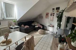 Wohnung mieten in Mühlenbachstraße 44, 53229 Beuel, Alltagstaugliche 2-Zimmer-Wohnung in Bonn-Beuel