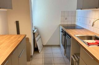 Wohnung mieten in Steubenstraße 62, 68199 Neckarau, Charmante 2-Zimmerwohnung nahe Rhein und Waldpark