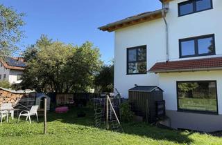 Wohnung mieten in 83104 Tuntenhausen, !Ab sofort! Gemütliche 2-Zimmer-Wohnung mit Terrasse und Garten in Tuntenhausen