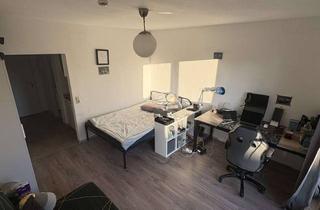 Wohnung mieten in Peliserkerstraße 67B, 52068 Aachen, Möbliertes 1-Zimmer-Appartement nahe Europaplatz in Aachen