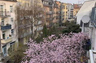 Wohnung mieten in Westermühlstraße 39a, 80469 Ludwigsvorstadt-Isarvorstadt, Exklusives Wohnen in bester Lage München-Glockenbachviertel