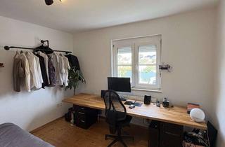 Wohnung mieten in Oberndorferstraße, 93051 Kumpfmühl-Ziegetsdorf-Neuprüll, BEFRISTET- 2,5-Zimmer-Wohnung in Regensburg