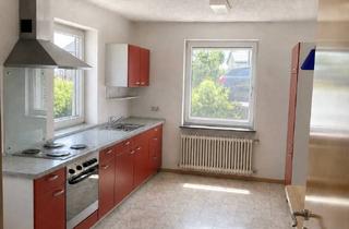 Wohnung mieten in Siemensweg, 88605 Meßkirch, Charmante 2,5-Zimmer-Souterrainwohnung in Meßkirch