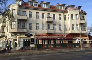 Wohnung mieten in Dietzgenstraße 119, 13158 Rosenthal, 3-Zimmer-Wohnung in der Dietzgenstraße zu vermieten