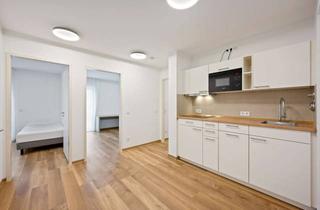 Wohnung mieten in 60528 Niederrad, Moderne 3-Zimmer Neubauwohnung mit Blick ins Grüne