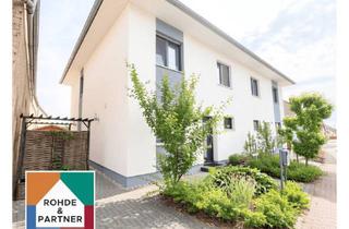 Haus kaufen in Hilgesdorfer Str. 8a, 39343 Ivenrode, Ihr Traum vom energieeffizienten Neubau wird wahr - jetzt provisionsfrei ins Eigenheim!