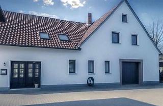 Bauernhaus kaufen in 32549 Bad Oeynhausen, Außergewöhnliche Wohnperspektiven in ehemaligem Bauernhaus von 1913