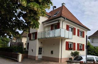 Haus kaufen in 78224 Singen, CHARMANTES WOHNHAUS MIT UMBAU-OPTION