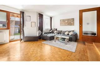 Reihenhaus kaufen in 83059 Kolbermoor, Familienglück auf 170 m² – Gepflegtes Reihenhaus mit Gartenidylle, 2 Bädern und tollem Grundriss