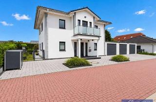 Einfamilienhaus kaufen in Schulze-Delitzsch-Weg, 59379 Selm, Exklusives Einfamilienhaus mit XXL-Garage, Traumgarten und eigenem Pool