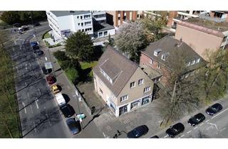 Einfamilienhaus kaufen in 40597 Benrath, Provisionsfreies Einfamilienhaus mit Baugrundstück