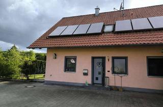 Haus kaufen in 87789 Woringen, EFH in Top Lage mit Pool und neuer Luxus-Küche, Wertgutachten vorhanden