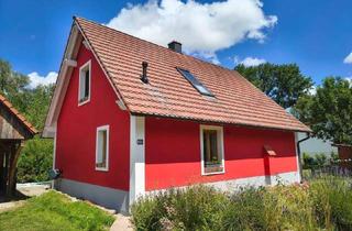 Einfamilienhaus kaufen in Zur Schoritzer Wiek 49, 18574 Garz, Freistehendes Einfamilienhaus im Süden Rügens mit großem Garten