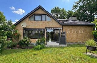 Einfamilienhaus kaufen in 38124 Stöckheim, Charmantes Einfamilienhaus Braunschweig - Stöckheim