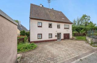 Haus kaufen in 78549 Spaichingen, Attraktive Kapitalanlage mit über 6 % Rendite und Ausbaupotenzial