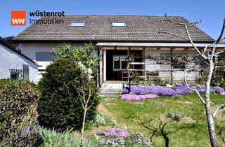 Haus kaufen in 89537 Giengen, * Familienfreundliches 1-Familienhaus mit Einliegerwohnung *