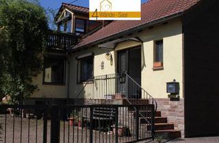 Einfamilienhaus kaufen in 66292 Riegelsberg, Mehrgenerationen Projekt: Einfamilienhaus mit letztem Baugrundstück