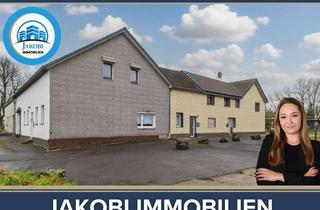 Mehrfamilienhaus kaufen in Hauptstraße 106, 53949 Dahlem, Mehrfamilienhaus mit Weide. Ideal als Kapitalanlage oder für Mehrgenerationenwohnen!