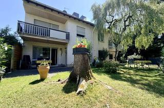 Doppelhaushälfte kaufen in 60388 Bergen-Enkheim, ***Seltene Gelegenheit in Bergen-Enkheim: Zwei Doppelhaushälften mit großem Entwicklungspotenzial***