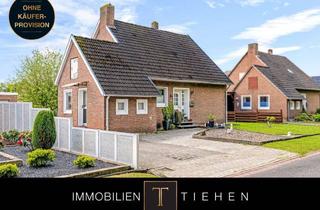 Einfamilienhaus kaufen in 49767 Twist, Solide Basis für frische Wohnkonzepte: Einfamilienhaus mit 725 m² Grundstück in Twist - Siedlung!