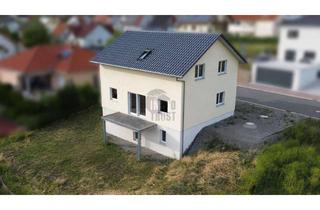 Haus kaufen in 97277 Neubrunn, ZUKUNFTSSICHER WOHNEN UND WOHLFÜHLEN MIT KELLER