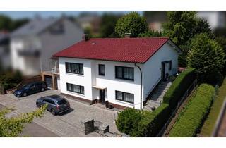 Haus kaufen in 55270 Zornheim, Wohnen wo Rheinhessen am schönsten ist / Privatverkauf