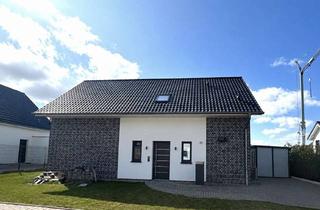 Einfamilienhaus kaufen in Triftäcker 25, 31188 Holle, Viebrock Einfamilienhaus in Holle