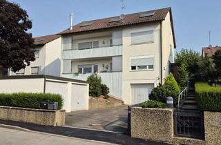 Haus kaufen in 75447 Sternenfels, 3-Familienhaus von privat zu verkaufen