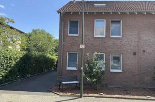 Doppelhaushälfte kaufen in 44536 Lünen, Moderne Doppelhaushälfte in ruhiger Sackgassenlage – modernisiert mit PV-Anlage, Klimaanlage