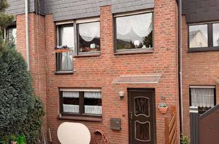 Haus kaufen in 58454 Witten, Provisionsfrei - Reihenmittelhaus (1988) - Energieklasse C - Witten Stockum