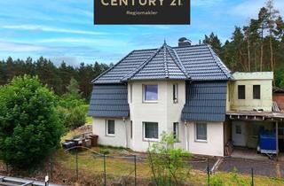 Haus kaufen in 39576 Stendal, Pferdehaltung, Handwerk oder Mehrgenerationenwohnen – hier ist alles möglich
