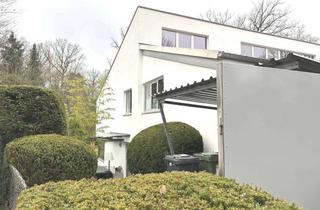 Villa kaufen in 70839 Gerlingen, Exclusive und schöne Villa nahe Schloss Solitude