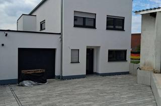 Haus mieten in Sandheckenweg, 64823 Groß-Umstadt, EFH Neubau Erstbezug in Groß-Umstadt