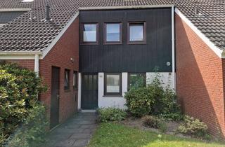 Haus mieten in 28357 Lehesterdeich, Traumlage Horn-Lehe: Einfamilienreihenhaus