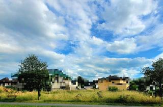 Grundstück zu kaufen in Oberau 11, 65594 Runkel, erschlossenes Baugrundstück in zentraler Ortsrandlage