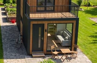 Grundstück zu kaufen in Aufkirchner Straße 11, 82216 Maisach, Zukunftsweisendes Wohnen - TinyHouse