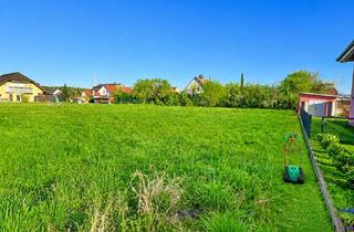 Grundstück zu kaufen in Zeidlerweg 10-12, 90610 Winkelhaid, Traumhaftes Baugrundstück mit vielseitigen Bebauungsmöglichkeiten in Winkelhaid