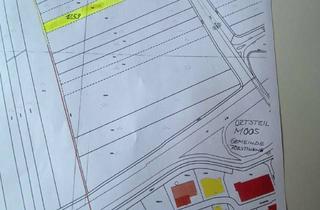 Grundstück zu kaufen in 85661 Forstinning, Ackergrundstück, Gesamtertragsmesszahl 3717, Zone 3