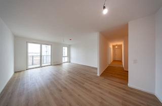 Wohnung mieten in 12557 Berlin, Großzügige Neubauwohnung am Wasser