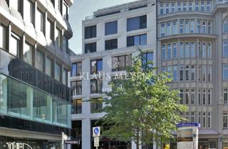 Büro zu mieten in Gänsemarkt, 20354 Hamburg, 1 a City Lage Nh. Gänsemarkt provisionsfrei