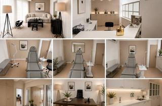 Praxen kaufen in 63263 Neu-Isenburg, Ästhetische Privatpraxis im Ärztehaus Neu-Isenburg | 150 m² | Voll ausgestattet | Abstand VB
